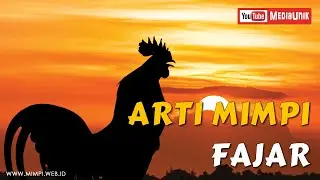 Arti Mimpi Bangun di Waktu Fajar