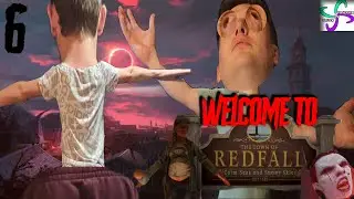 Let's Play ~ REDFALL: 6