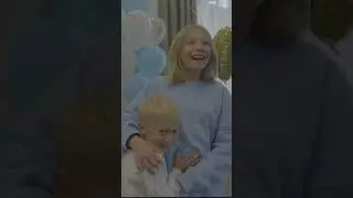 Уже сегодня премьера НОВОГО КЛИПА на FAMILY BOX 