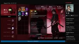 Ghost of Tsushima|Chapter 2|Nightmare| Attempt II