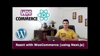 #24 WooCommerce and React | Category Page | Next.js | WooCommerce Store | WooCommerce GraphQL