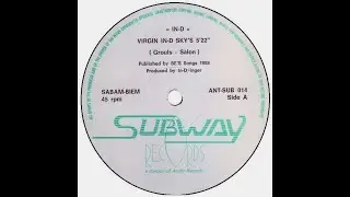 In-D – Virgin In-D Sky's 1988