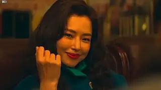 “이 미X년아 그만해” | 이하늬  | 애마부인 | 