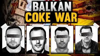 How 200 Kilos Caused a Feud of Almost 10 Years