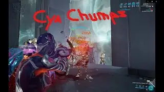 Tenet Diplos Guide | Warframe 2021 | Galvanized Build