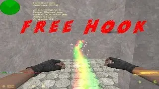 [CS 1.6] ОБЗОР JAIL СЕРВЕР [БЕСПЛАТНО ПАУТИНКА] #6