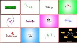 Alight motion text effect | Text effect alight motion | text animation alight Motion