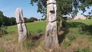 Weeley Henge
