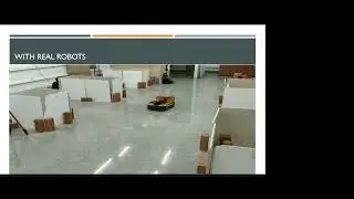 CORNET USE CASE DEMOS