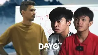 TEAM WHITE, HINDI NA KAYA?