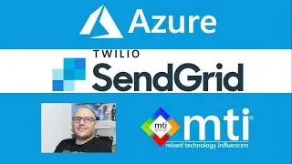 Microsoft Azure - Criando uma conta SendGrid no Azure