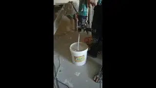 Перемешивание / подготовка 