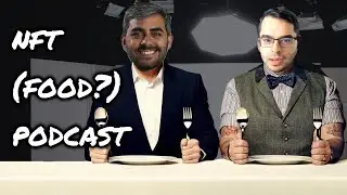 $PEPE, $WOJAK, Gary Gensler and Brisket - Two Bored Apes NFT Podcast