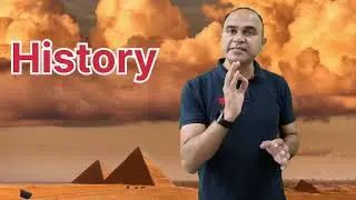 How to study History for any Exam(UPSC/State PCS/UGC NET