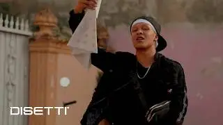 YEO FREKO ❌ AMIGO DE QUE (VIDEO OFICIAL 4K)