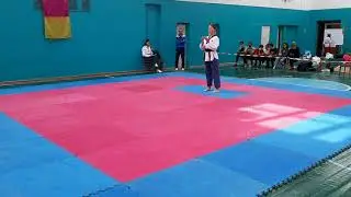 Курысь София (юниоры)