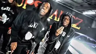 Tygo630 x Heartbreak Queezy x 6blanco - El Camino (official music video)