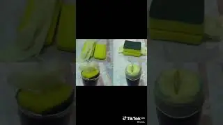 Бедный Спанч Боб