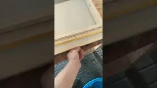 Дно для  улья своими руками