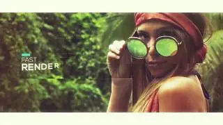 Slideshow -  Premiere Pro Templates - Video Displays - Miscellaneous