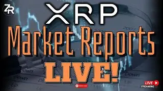 XRP Q/A LIVE!