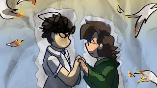 Taking Whats Not Yours || Animation Meme