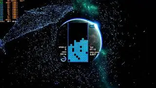 Tetris® Effect  (Lenovo S145)