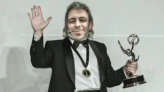 DİZİDE OYNADIM | Oscar En İyi Oyuncu Ödülü Aldım