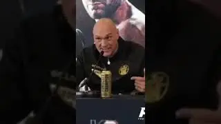 The Only Time All 7 Belts Were On The Line In A Fight