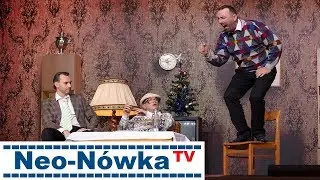 Neo-Nówka - WIGILIA W POLSCE (Bez cenzury) 