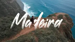 MADEIRA | Itinerario di 6 giorni nella Perla dell'Atlantico