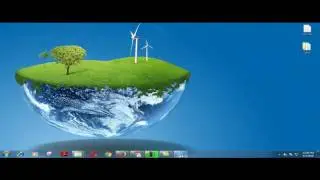 how to show or hide desktop icon in hindi