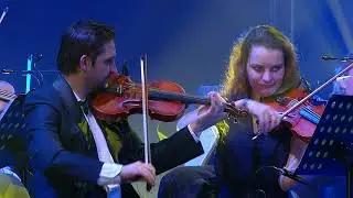 INEKAFE - Spomienky na budúcnosť - symphonic