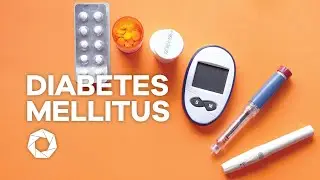 Episode 8: Diabetes Mellitus