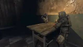 Сталкер SGM 2.2 GUNSLINGER Прохождение Часть - 7 (Спасение товарища)