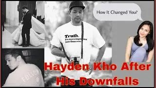 Hayden Kho Tells It All with Toni G |Scandal Stories | How Doc Vicki Belo accepted it |#BuzzNessTv🐝