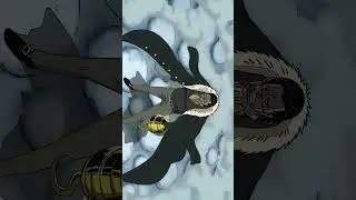 One Piece Crocodile Edit