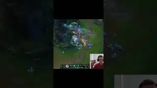 Thresh Support #shorts