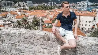 #14 Черногория – Сон в летнюю ночь