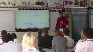 Денис Борисов: Методы вычисления пределов (часть 1)