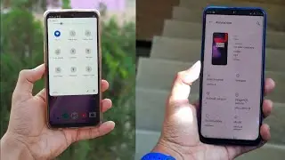 RealMe 3 Pro Oxygen OS Pie Early Review! 😎