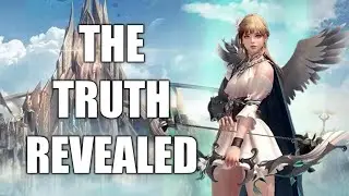 I waited 3 years for this... (SPOILERS)