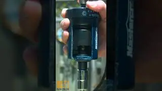 Impact Gun Mechanism