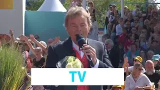 Rudy Giovannini - Wenn im Frühling Blumen blühen | Immer wieder sonntags 2024