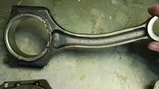 Пробило блок G4KE. Почему?