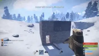 Rust X7
