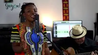 [COVER] Au soleil - Jenifer by Gayou