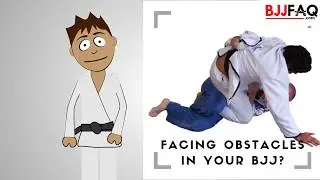 Improve Your Brazilian Jiu-Jitsu With A Virtual BJJ Mentor