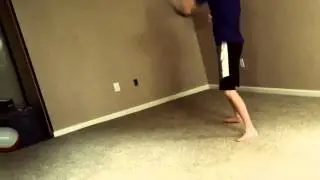 Achievement of the impossible music not mine . No copyright intended