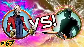 Let's Beat CYPHER *THE Terrorist* But its ANNOYING! 😭 | HINDI FUNNY GAMEPLAY | amankagame